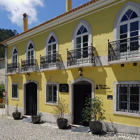 Charm Inn Sintra Exteriér fotografie