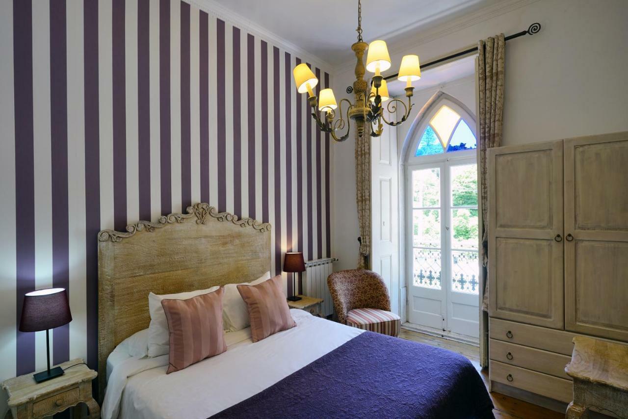 Charm Inn Sintra Exteriér fotografie