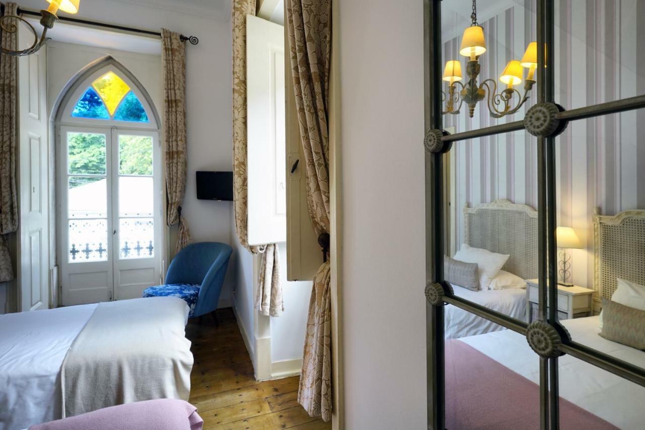 Charm Inn Sintra Exteriér fotografie