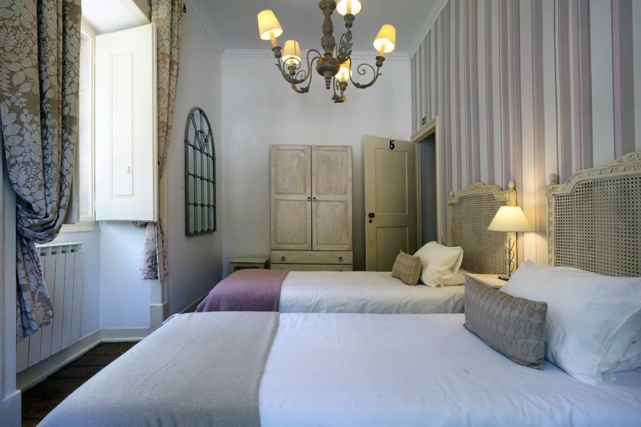 Charm Inn Sintra Exteriér fotografie