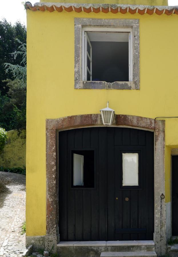 Charm Inn Sintra Exteriér fotografie